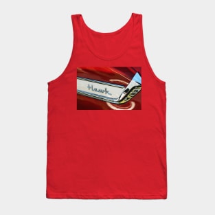 Hawk Tank Top